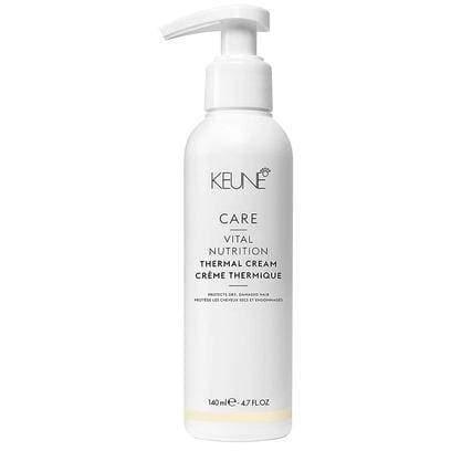Keune Care Vital Nutrition Thermal Cream 4.7oz
