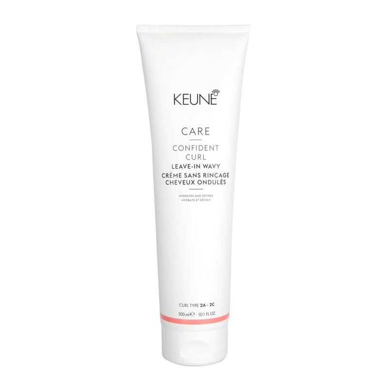 Keune Care Confident Curl Leave-In Wavy cream 10.1oz