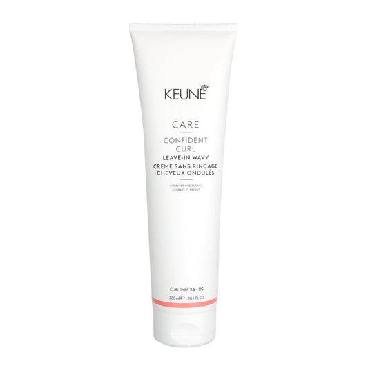 Keune Care Confident Curl Leave-In Wavy cream 10.1oz