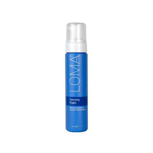 Loma Volumizing Foam 8oz