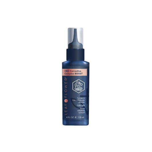 Leaf & Flower Corrective Complex Boost 4oz