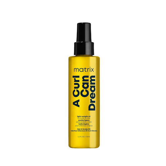 Matrix A Curl Can Dream Lightweight Oil 4.4oz