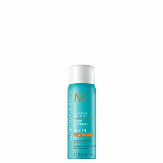 Moroccanoil Luminous Hairspray Finish Strong