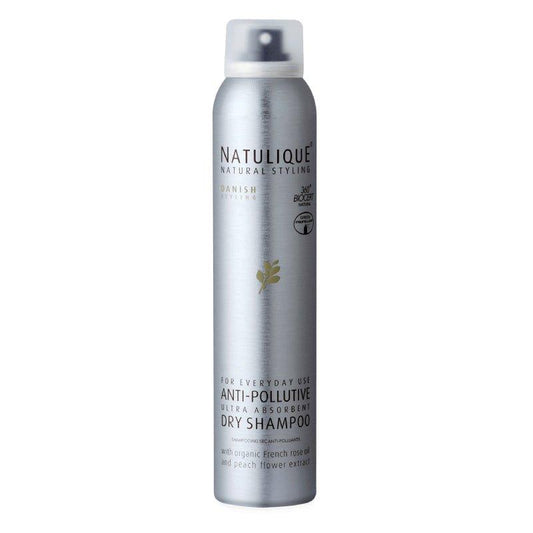 Natulique Anti-Pollutive Dry Shampoo 6.7oz