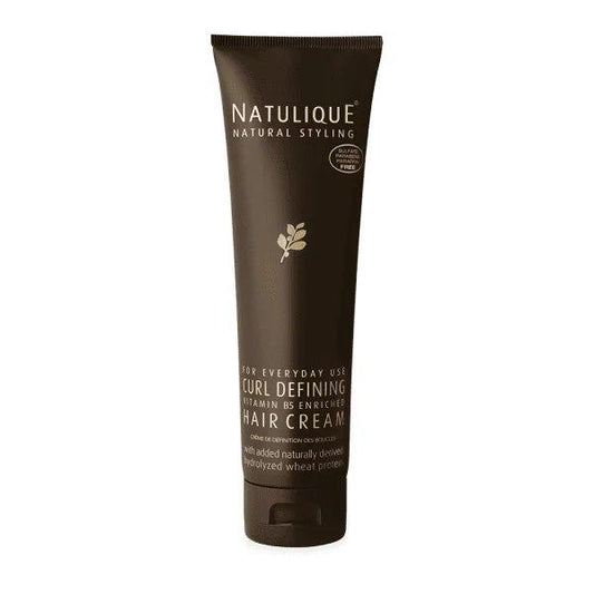 Natulique Curl Defining Hair Cream 5.1oz