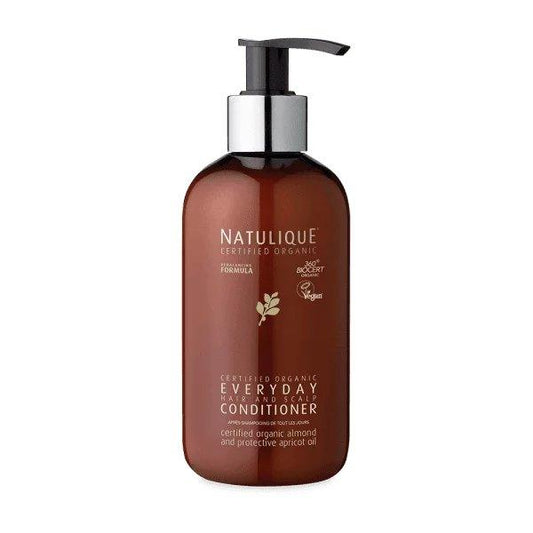 Natulique Everyday Conditioner