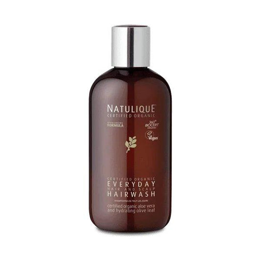 Natulique Everyday Hairwash