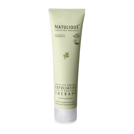 Natulique Exfoliative Scalp and Skin Therapy 3.4oz