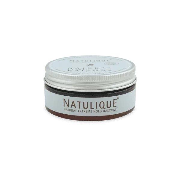 Natulique Extreme Hold Hairwax 75ml