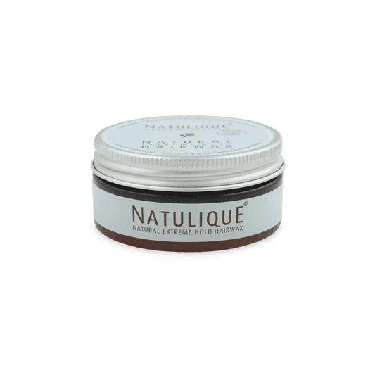 Natulique Extreme Hold Hairwax 75ml