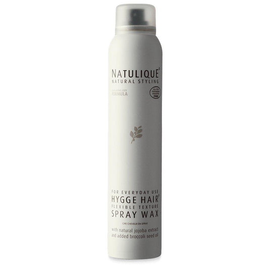 Natulique Flexible Texture Spray Wax 6.8oz