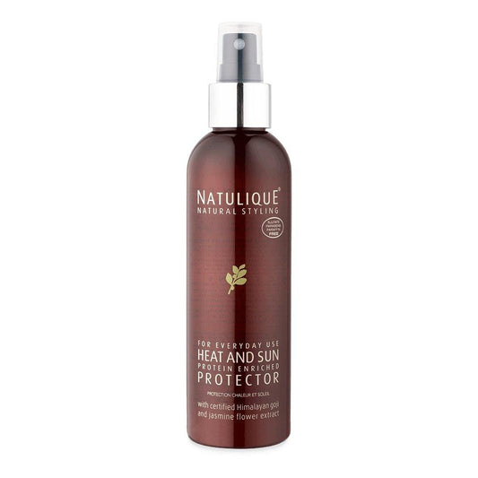 Natulique Heat and Sun Protector 6.8oz