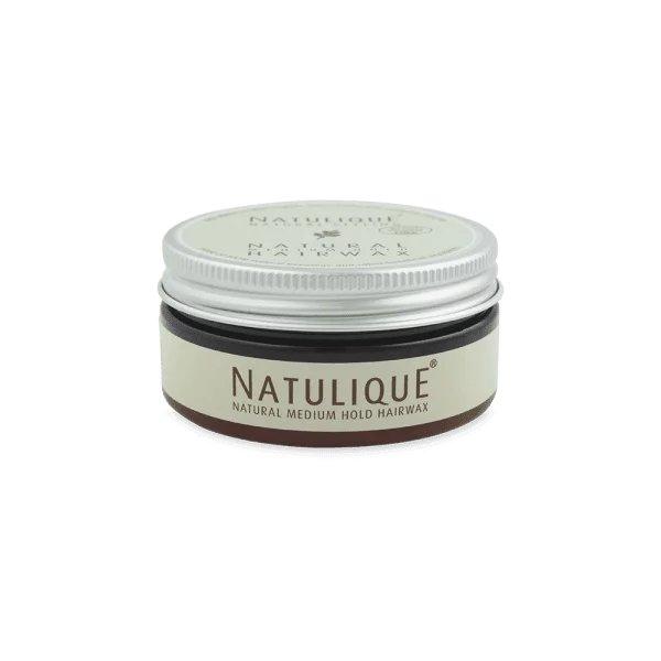 Natulique Medium Hold Hairwax 75ml