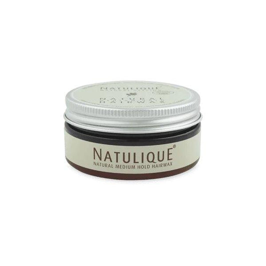 Natulique Medium Hold Hairwax 75ml
