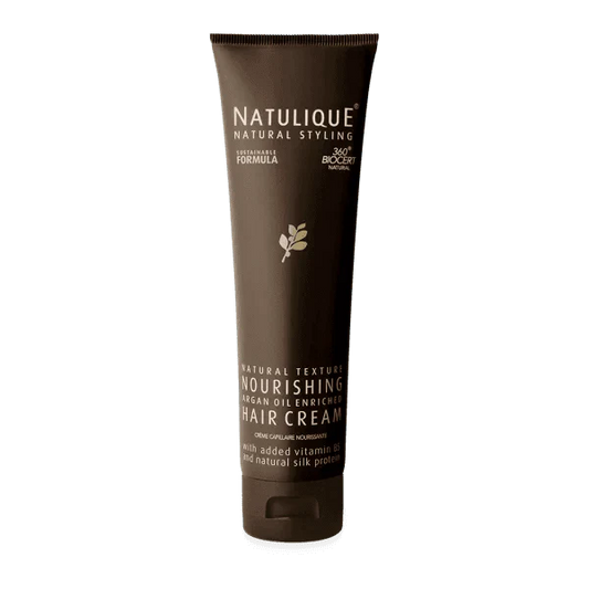 Natulique Natural Styling Natural Texture Nourishing Hair Cream 5.1 oz