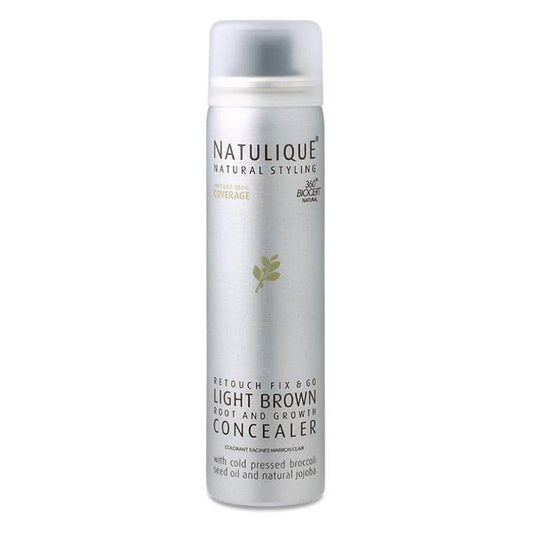 Natulique Root Concealer 2.5 oz