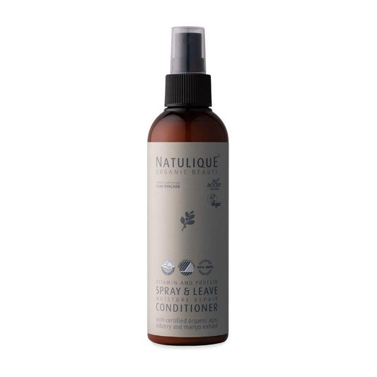 Natulique Spray & Leave Conditioner 6.5oz