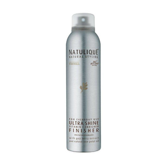 Natulique Ultra Shine Finisher 7.6oz