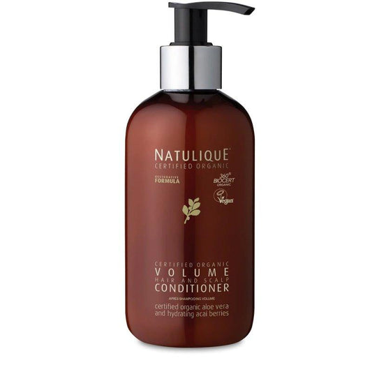 Natulique Volume Conditioner