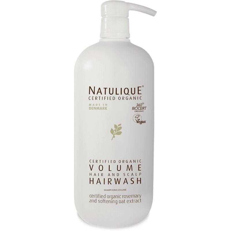 Natulique Volume Hairwash
