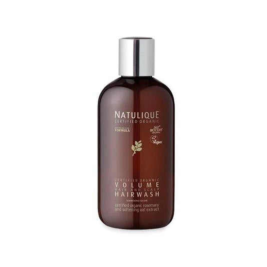 Natulique Volume Hairwash