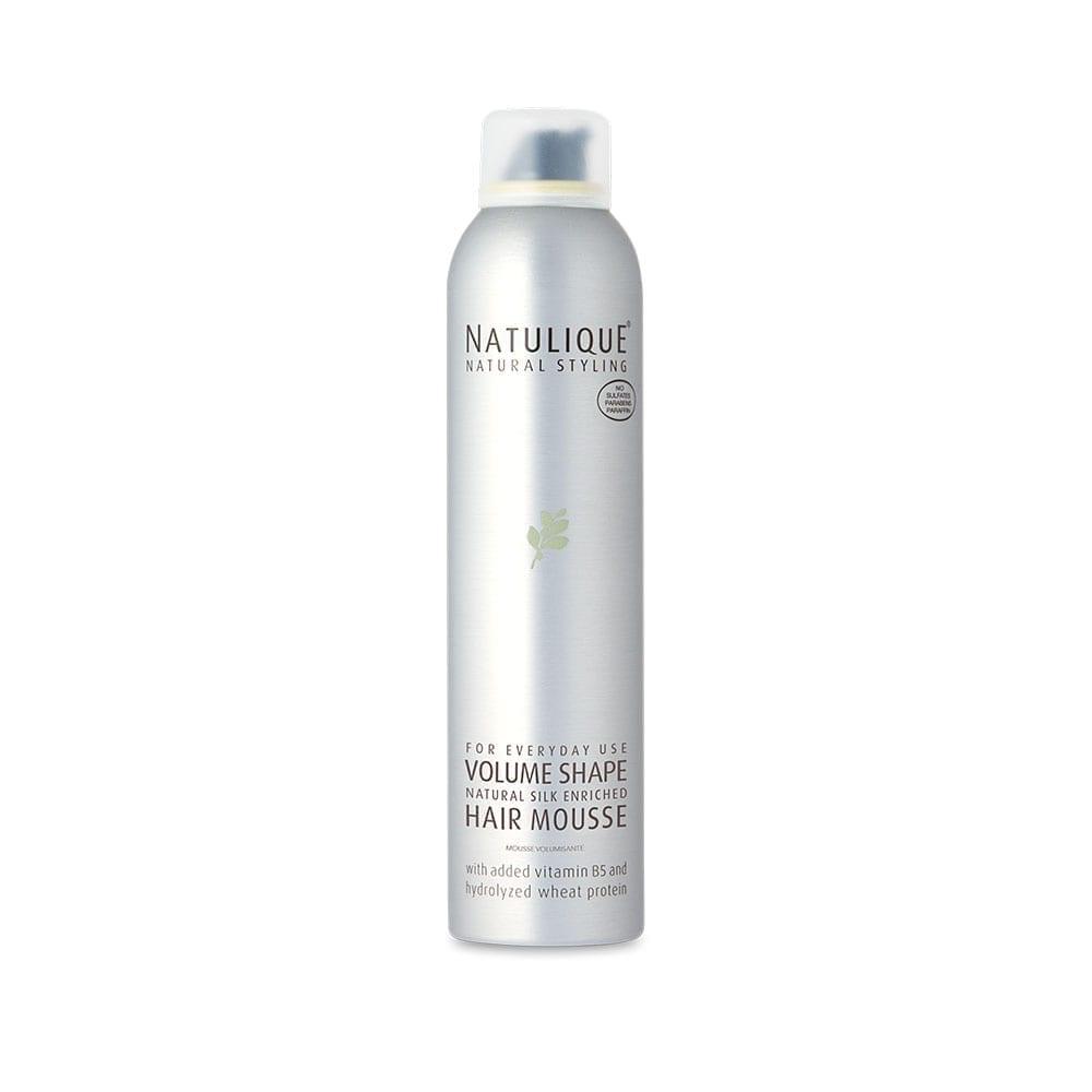 Natulique Volume Shape Hair Mousse 8.5oz