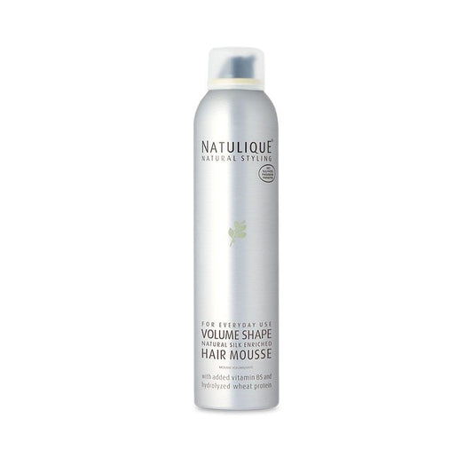 Natulique Volume Shape Hair Mousse 8.5oz