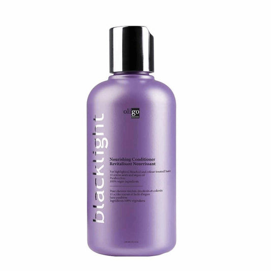 Oligo Blacklight Nourishing Conditioner