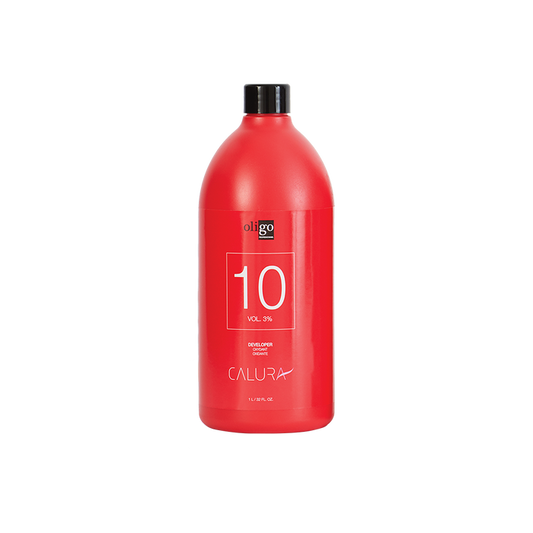 Oligo Calura Color Developers 32oz