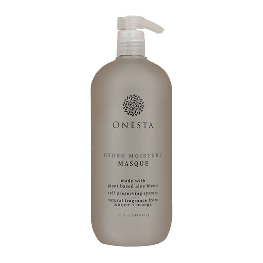 Onesta Hydro Moisture Masque 32oz