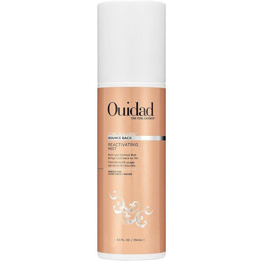 Ouidad Curl Shaper Bounce Back Reactivating Mist 8oz