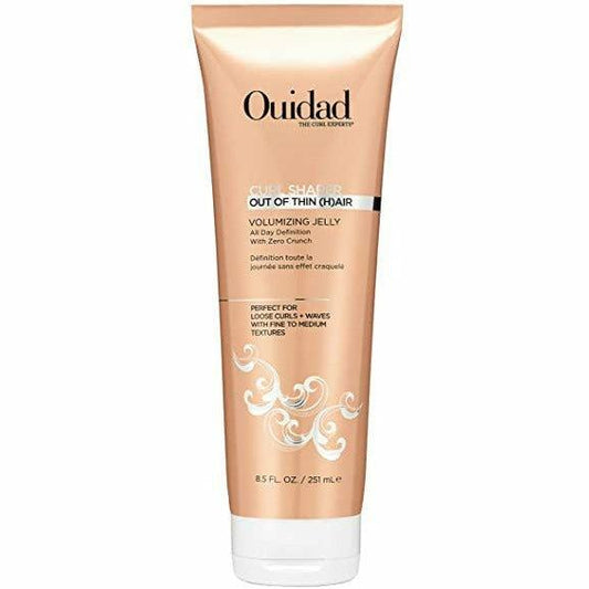 Ouidad Curl Shaper Out Of Thin (H)air Volumizing Jelly 8.5oz