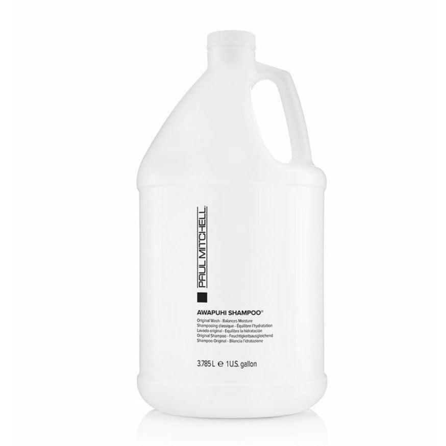 Paul Mitchell Awapuhi Shampoo