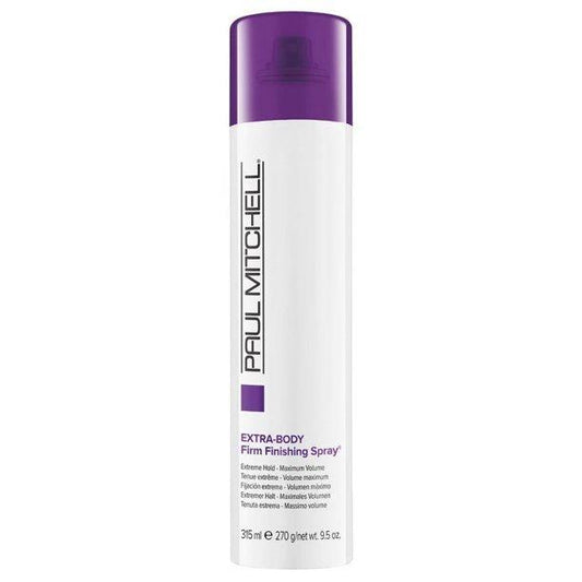 Paul Mitchell Extra-Body Firm Finishing Spray 9.5oz