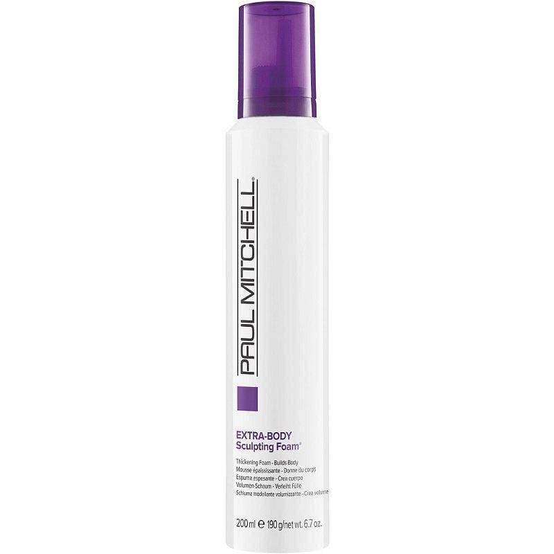 Paul Mitchell Extra-Body Sculpting Foam
