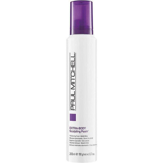 Paul Mitchell Extra-Body Sculpting Foam