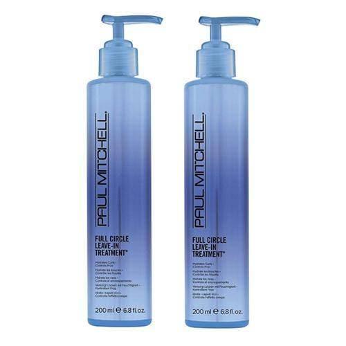 Paul Mitchell Full Circle Leave-In Treatment 6.8oz. (Pack of 2)