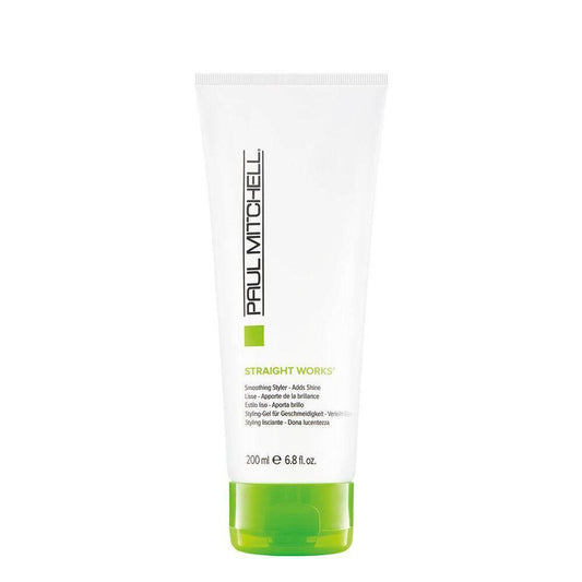Paul Mitchell Smoothing Straight Works 6.8oz.