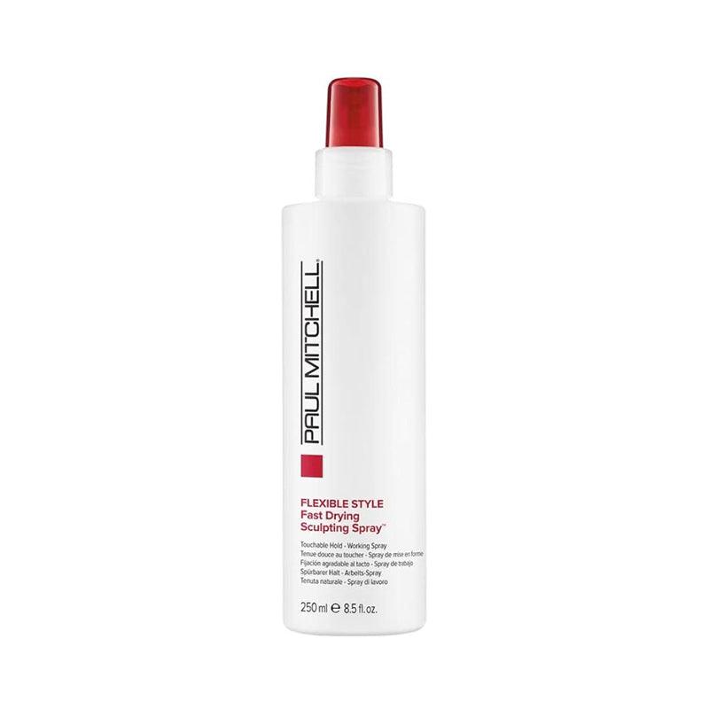 Paul Mitchell Fast Dry Sculpting Spray