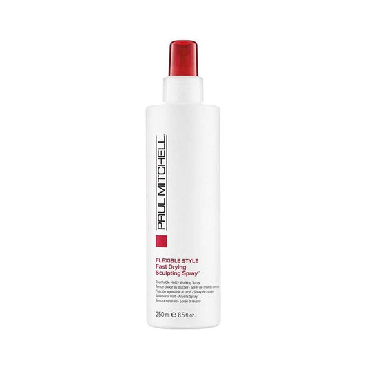Paul Mitchell Fast Dry Sculpting Spray