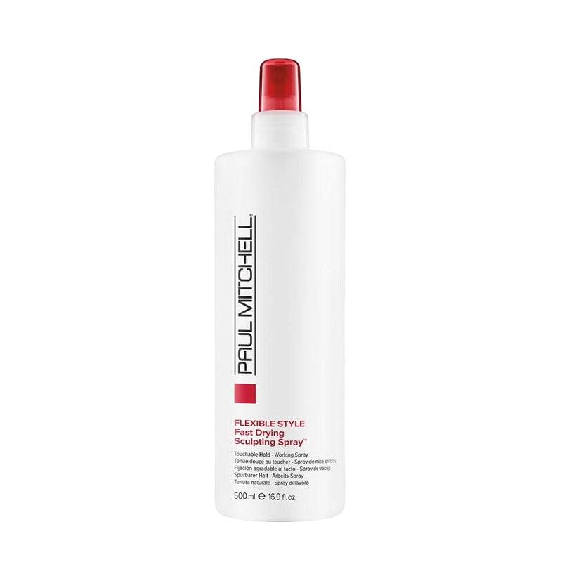 Paul Mitchell Fast Dry Sculpting Spray