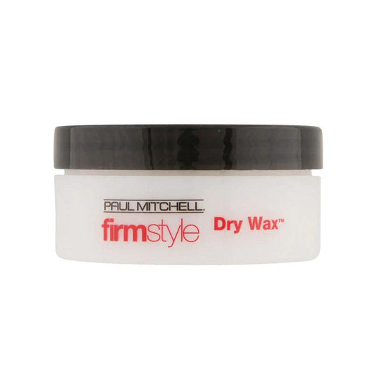 Paul Mitchell Firm Style Dry Wax, 1.8 oz