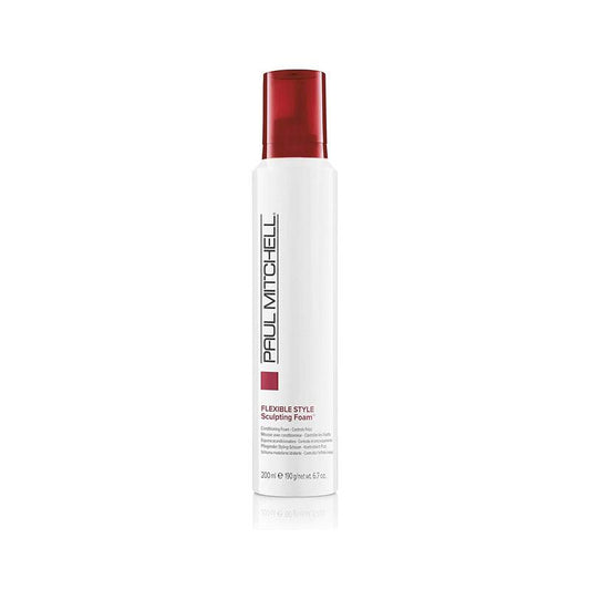 Paul Mitchell Sculpting Foam