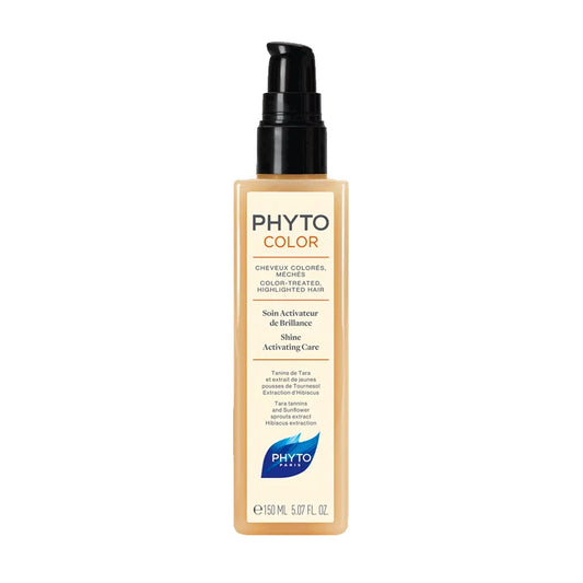 PHYTOCOLOR Shine Activating Care-Gel 5.07 oz