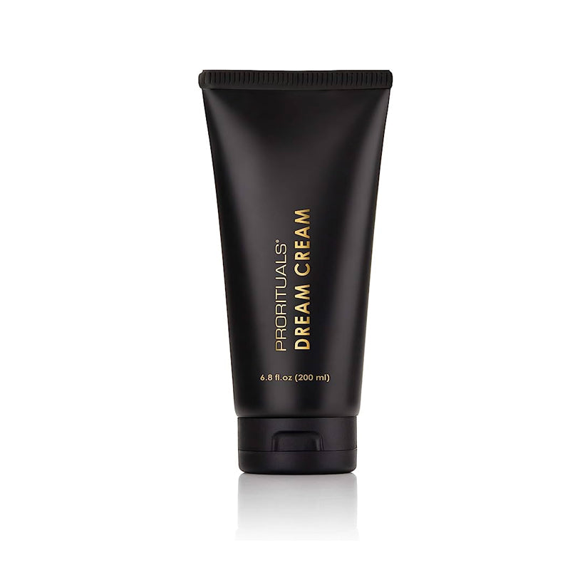 Prorituals Dream Cream - Leave In Styling Conditioner 6.8 oz