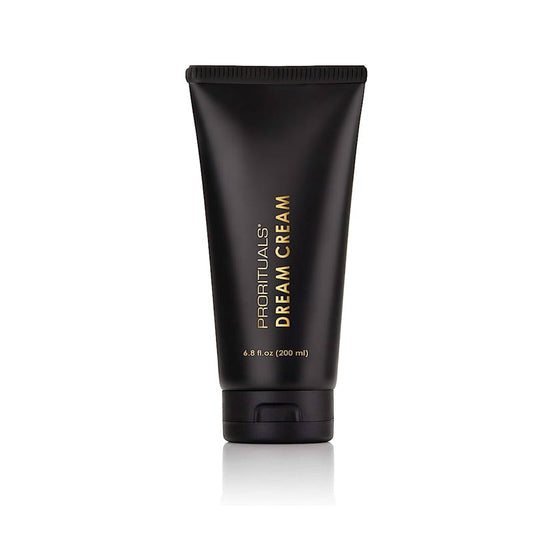 Prorituals Dream Cream - Leave In Styling Conditioner 6.8 oz