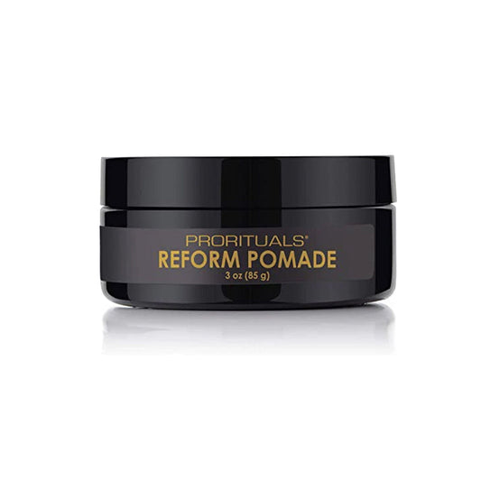 Prorituals Reform Pomade 3oz