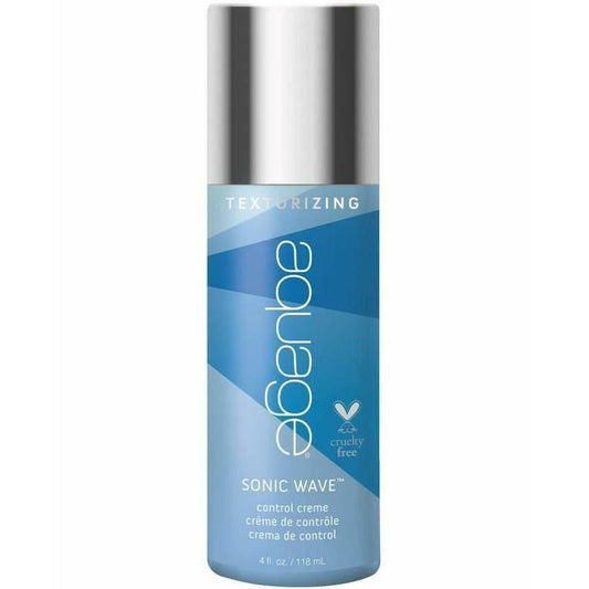 Aquage Sonic Wave Control Creme 4 oz