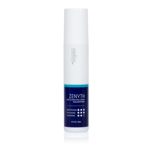 SUDZZfx Zenyth Frizz Eliminator 4.0 oz