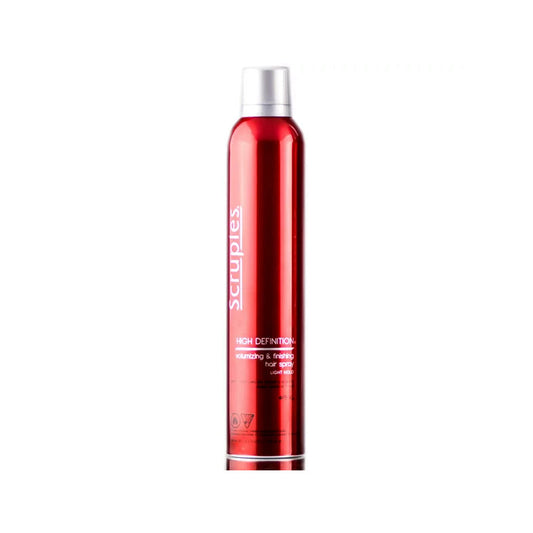Scruples High Definition Volumizing & Finishing Hair Spray Light Hold - 10.6 oz